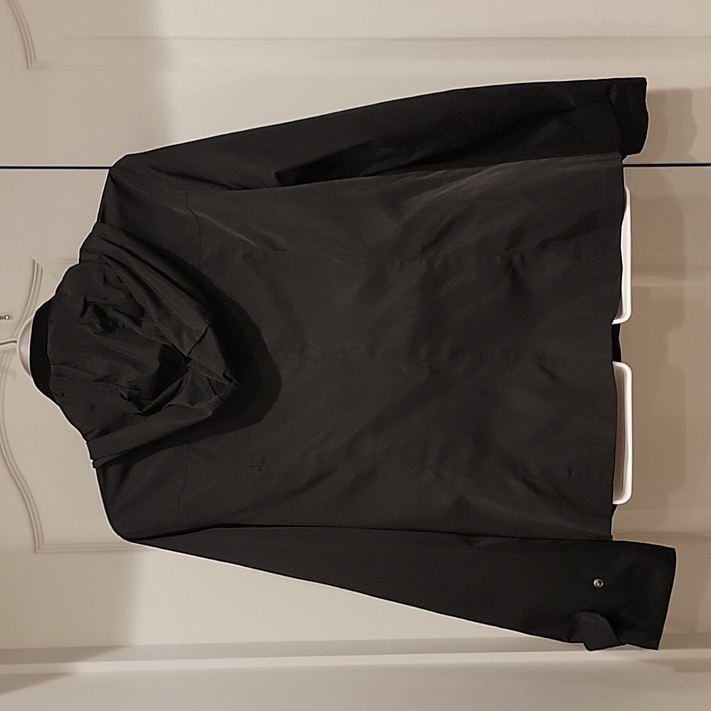 Talbots Rain Jacket - image 2